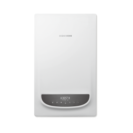 Газовый котел Navien Deluxe ONE 24K
