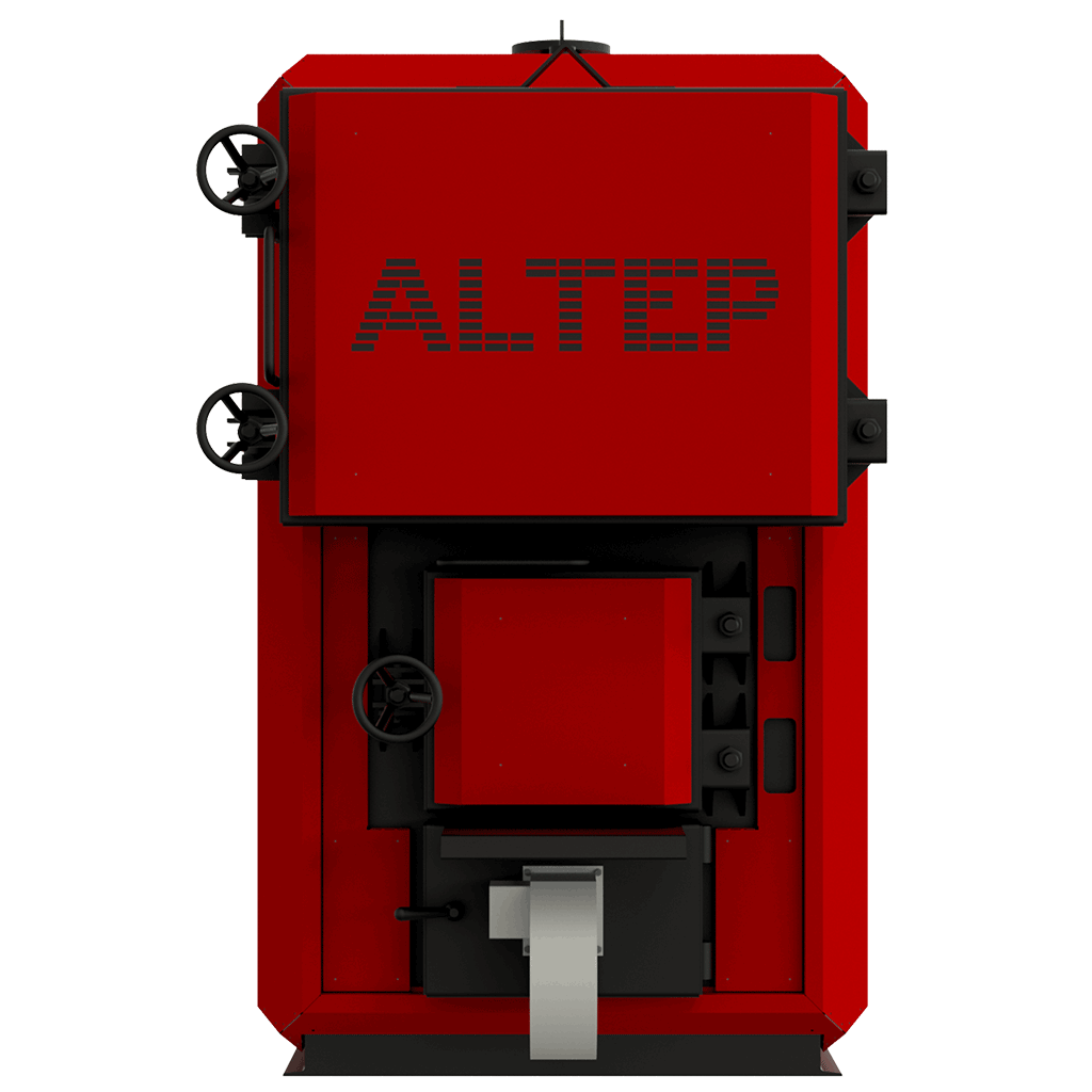 Твердотопливный котел Altep MAX 400